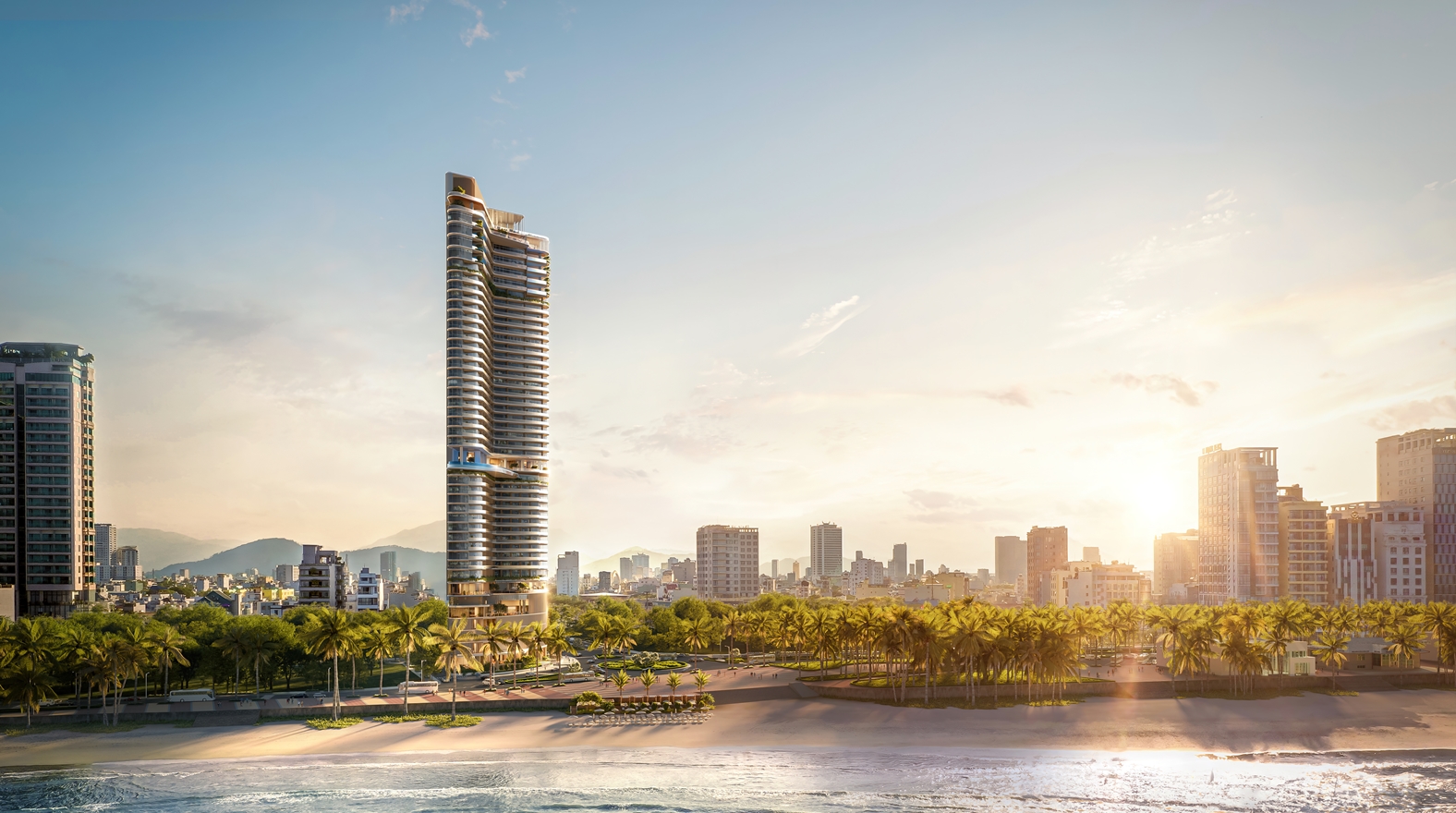 nobu da nang